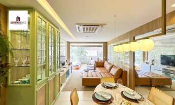 Imagem 2: MANDARA LANAI PORTEIRA FECHADA