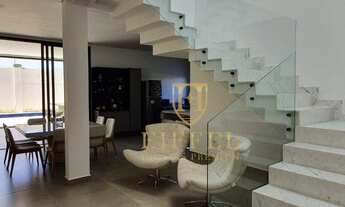 Imagem 4: Casa com 3 dormitórios, 310 m² - venda por R$ 2.500.000,00 ou aluguel por R$ 14.450,00/mês