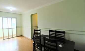 Imagem 2: Apartamento para Aluguel - Rudge Ramos, 3 Quartos, 106 m2