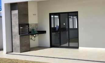 Imagem 2: Sobrado com 3 dormitórios à venda, 180 m² por R$ 990.000,00 - Condomínio Malibu - Caçapava