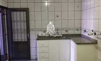 Imagem 4: Casa com 4 dorms, Parque Santa Cecília, Piracicaba - R$ 429 mil, Cod: 3RCA3161