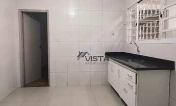 Imagem 4: Sobrado com 3 dormitórios para alugar, 188 m² por R$ 2.309,00/mês - Jardim São Roberto - G