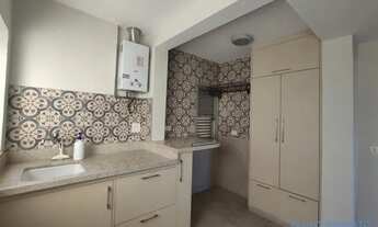 Imagem 7: APARTAMENTO - ALTO DE PINHEIROS - SP