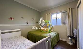 Imagem 6: Casa com 2 dorms, Residencial Guairá, Sumaré - R$ 292 mil, Cod: RRCA2681