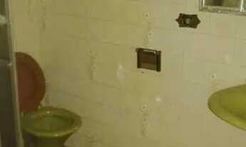 Imagem 3: Casa com 2 dormitórios para alugar, 70 m² por R$ 900,00/mês - Parque Oratório - Santo Andr