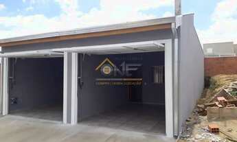 Imagem 2: CASA RESIDENCIAL em INDAIATUBA - SP, JARDIM MONTE CARLO