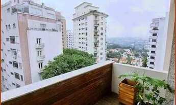 Imagem 5: SÃO PAULO - Apartamento Padrão - HIGIENÓPOLIS