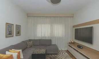 Imagem 2: Apartamento para Venda em São Paulo, Vila Mariana, 2 dormitórios, 1 suíte, 2 banheiros, 1