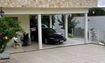 Imagem 5: Casa de Condomínio com com 266 metros 03 suítes e 04 vagas cobertas - Mairiporã/ São Paulo