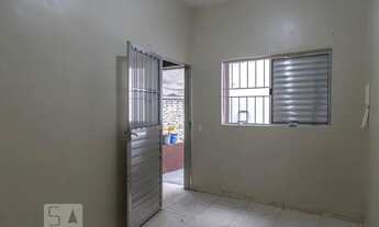 Imagem 3: Casa para Aluguel - Mooca, 1 Quarto, 50 m2