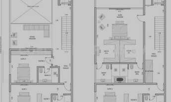 Imagem 6: São Paulo - Casa de Condomínio - Brooklin