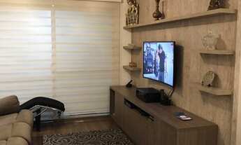 Imagem 3: R$849.000-3 dts 2 gars-lazer completo-Vila Leopoldina