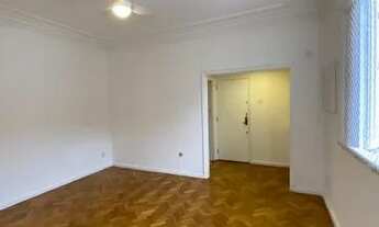 Imagem 2: Apartamento no Leblon com 3 quartos próximo do metrô