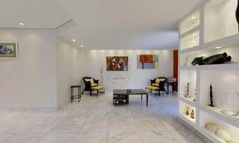 Imagem 7: Jardim Paulista - 1 por andar - 352m² úteis - 5 suítes - 4 garagens - majestoso