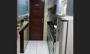 Imagem: Apartamento mobiliado para alugar