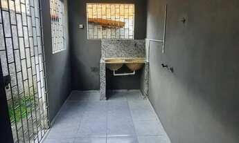 Imagem 2: Casa em Emaús Casa com 3 dormitórios