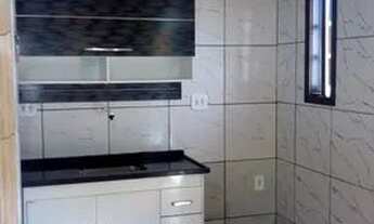 Imagem 4: Kitnet na Mosela, Conjugada