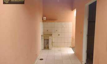 Imagem 7: Casa com 2 dormitórios para alugar, 75 m² por R$ 1.250/mês - Vila Santana - Botucatu/SP