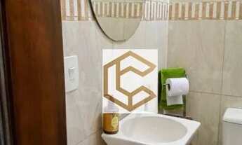 Imagem 4: Apartamento com 3 dormitórios à venda, 93 m² por R$ 430.000,00 - Vila Silveira - Guarulhos