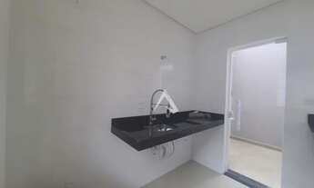 Imagem 4: Sobrado novo a venda, 80 mts², R$ 475.000,00 - Camilópolis - Santo André - SP