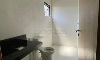 Imagem 7: Casa Padrão em Guapiaçu