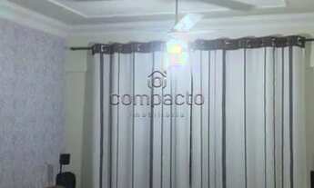 Imagem 2: Apartamento Padrão em São José do Rio Preto