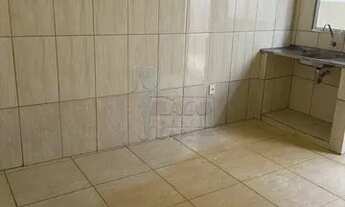 Imagem 2: Casa Padrão em Ribeirão Preto