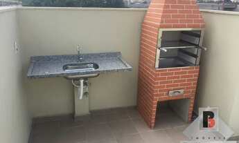 Imagem 3: Apartamento novo / térreo / rua Costa Barros