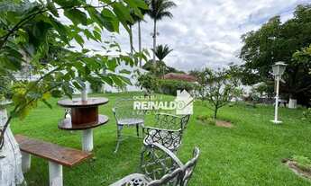 Imagem 2: Casa com 4 dormitórios, 276 m² - venda por R$ 950.000,00 ou aluguel por R$ 6.840,00/mês