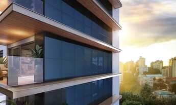 Imagem 5: Alto Moinhos Apartamento com 4 dormitórios