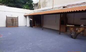 Imagem: Casa Térrea com churrasqueira para aluguel