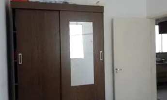 Imagem 3: Apartamento à venda no Condomínio Parque Spetáculo, em Sorocaba-SP