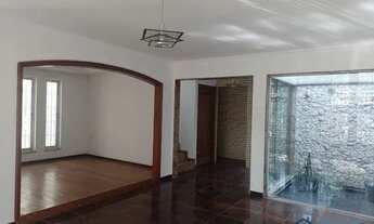 Imagem 3: Sobrado com 4 dormitórios para alugar, 322 m² por R$ 9.920,00/mês - Parque da Mooca - São