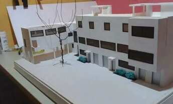 Imagem 6: Maquetes Casa com venda com preço sob consulta