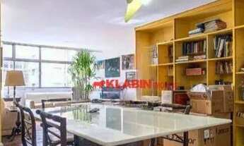 Imagem 4: Apartamento com 3 dormitórios para alugar, 128 m² - Jardim Paulista - São Paulo/SP