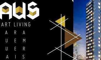 Imagem 3: Apartamento para venda tem 34 metros quadrados com 1 quarto em Boa Vista - Recife - PE