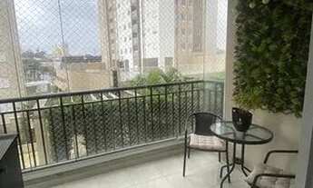 Imagem 2: Apartamento em Condomínio Padrão para Locação no bairro Tatuapé