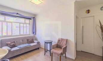 Imagem: Apartamento para Aluguel - Jardim Paulista