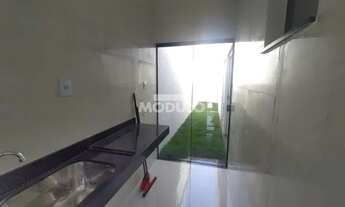 Imagem 2: Casa Residencial para locação Bairro Laranjeiras