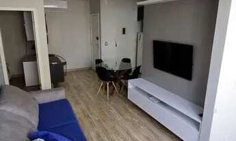 Imagem 2: Apto de 2 quartos Mobiliado no Jd Goias