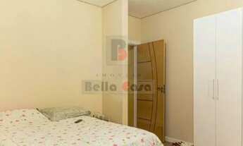 Imagem 5: SOBRADO 2 DORMS/VAGA/VILA DAS MERCES