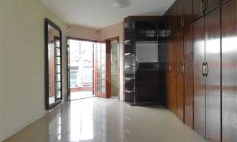 Imagem 16: Sobrado a venda na melhor rua do Jardim São Paulo, segurança 24 horas