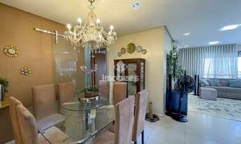 Imagem 7: Apartamento à venda com 4 suítes no Umarizal - Ed. Uranus Garden