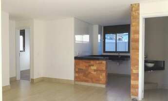 Imagem: Apartamento ou area privativa com 2 quartos