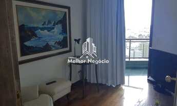 Imagem 7: Apartamento com 3 dorms, Vila Itapura, Campinas - R$ 1.49 mi, Cod: RRAP1728