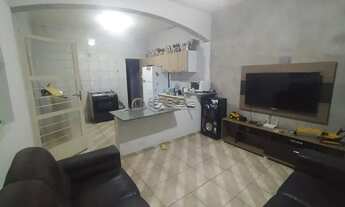 Imagem 6: SOROCABA - Casa Padrão - VILA JOÃO ROMÃO