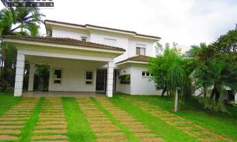 Imagem 2: Casa com 4 dormitórios, 390 m² - venda ou locação - Condomínio Sol Vinhedo Village - Vinhe