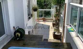 Imagem 5: Cobertura-À VENDA-Pechincha-Rio de Janeiro-RJ