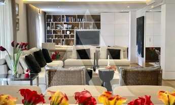 Imagem 6: SãO PAULO - Apartamento Padrão - Chácara Klabin