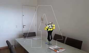 Imagem 4: Araçatuba - Apartamento - Concórdia III